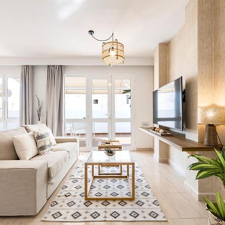 Apartments Urban Arrecife Dış mekan fotoğraf