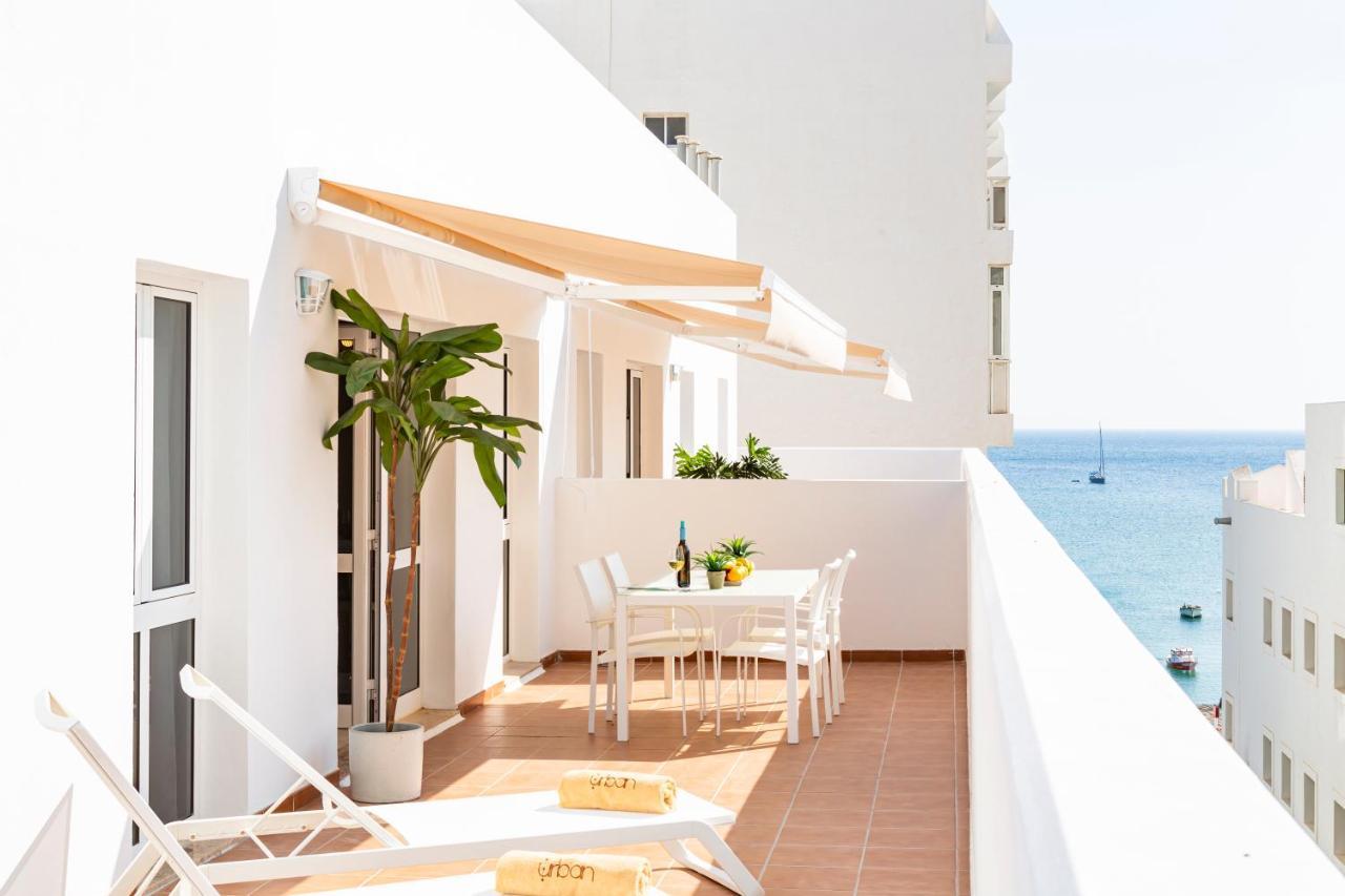 Apartments Urban Arrecife Dış mekan fotoğraf