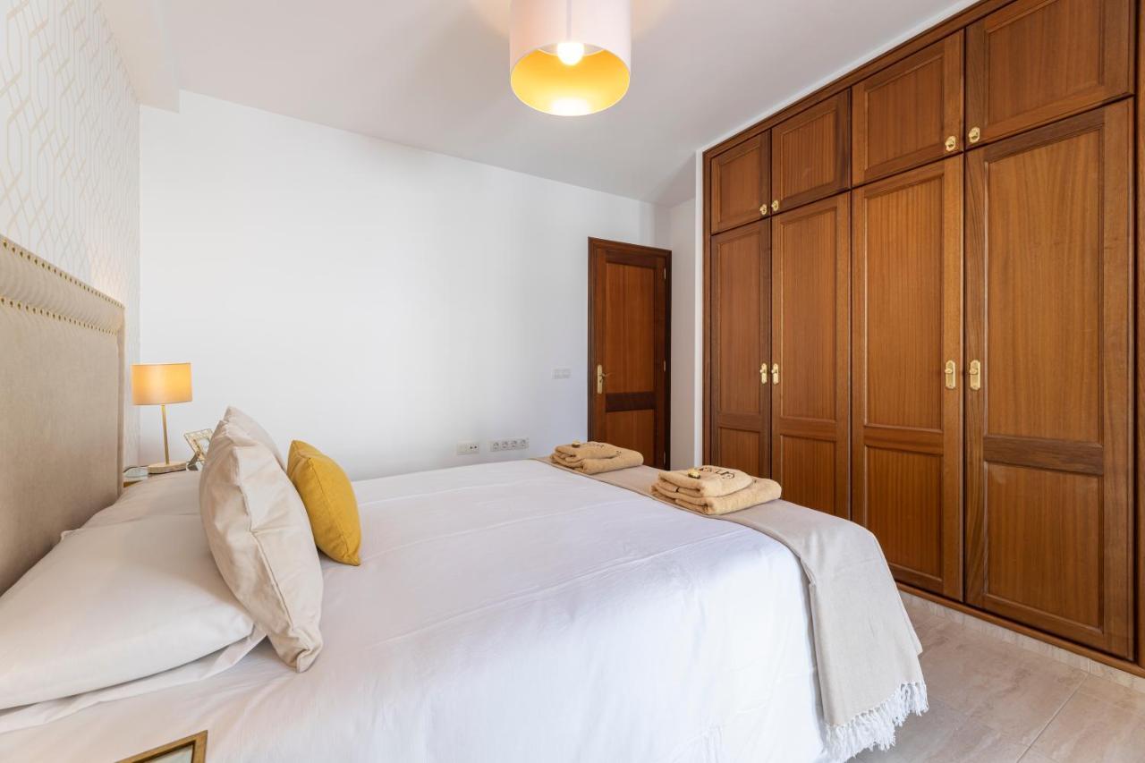 Apartments Urban Arrecife Dış mekan fotoğraf