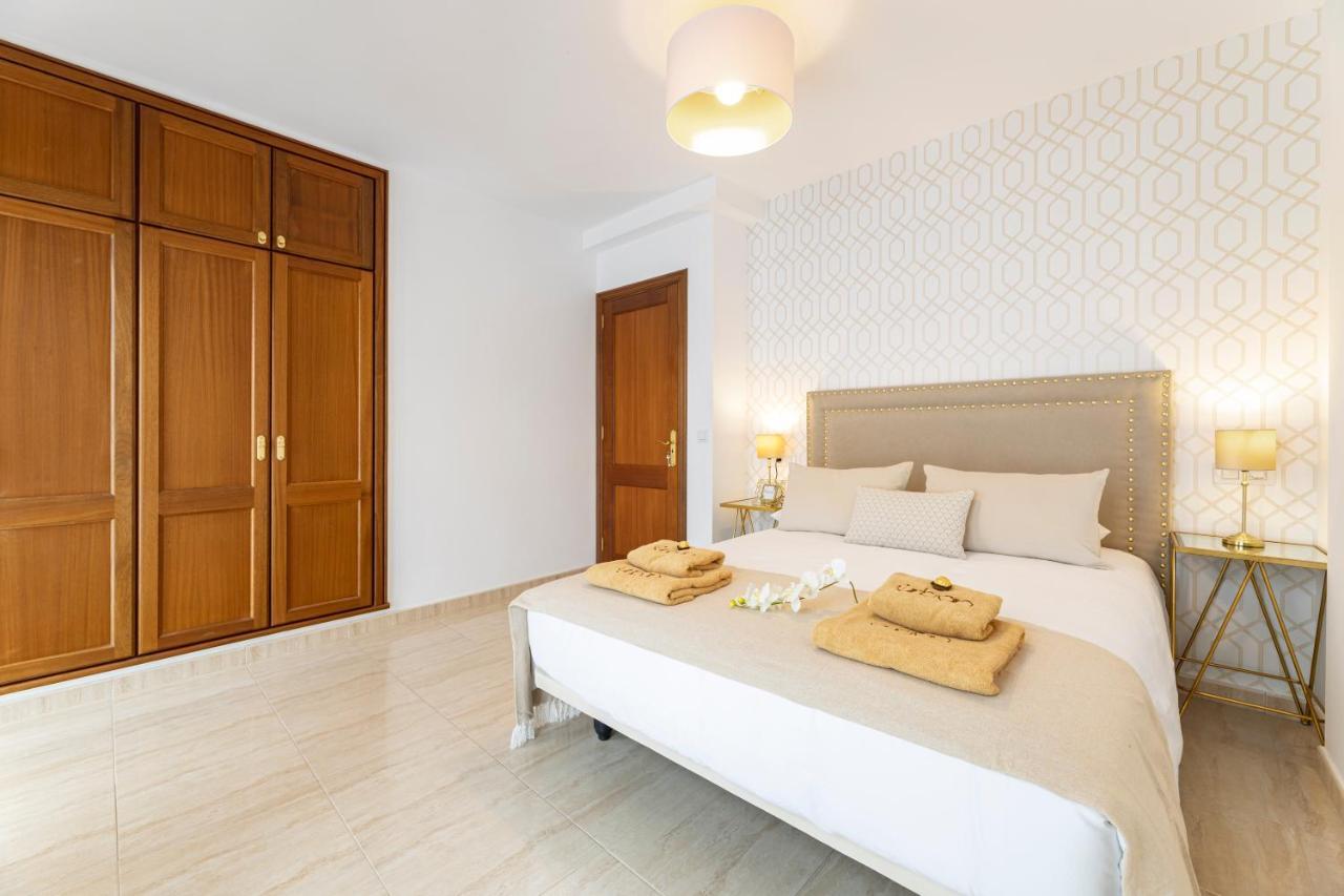 Apartments Urban Arrecife Dış mekan fotoğraf