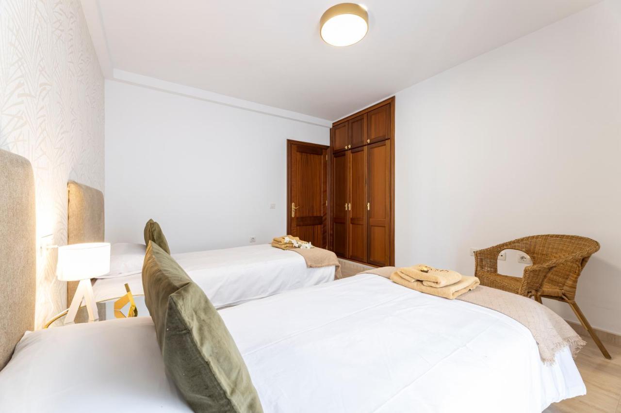 Apartments Urban Arrecife Dış mekan fotoğraf
