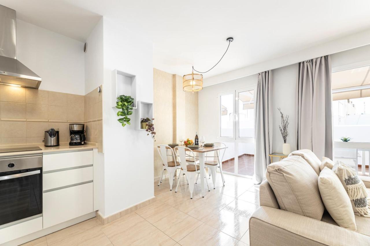 Apartments Urban Arrecife Dış mekan fotoğraf